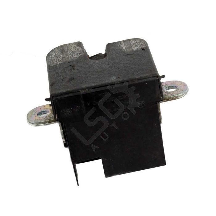 Брава заден капак Volkswagen Golf VI 2008-2016 ID: 145107