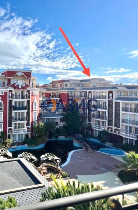 Продава се Многостаен апартамент в к.к. Слънчев бряг - 205 кв.м за 1244 €/кв.м - Снимка #10