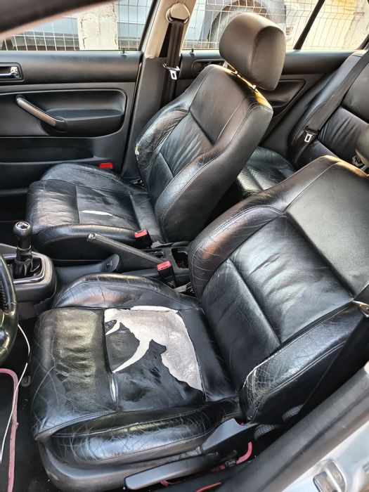 De vânzare Vw Bora 1.9 tdi