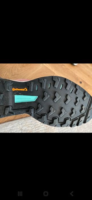 Adidas Skychaser 2 MID Goretex