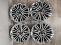 Jante pe 17'' prindere 5x112 VW, Skoda, Audi, Mercedes, Seat