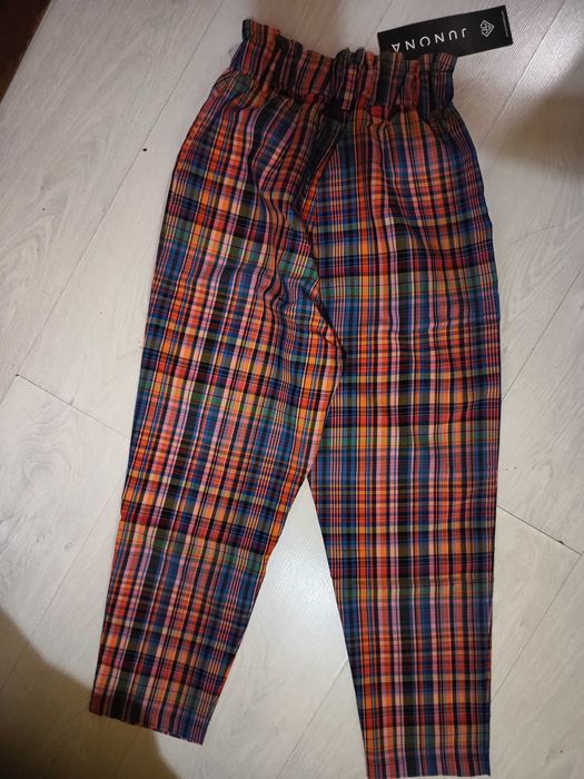 Дамски панталон Юнона