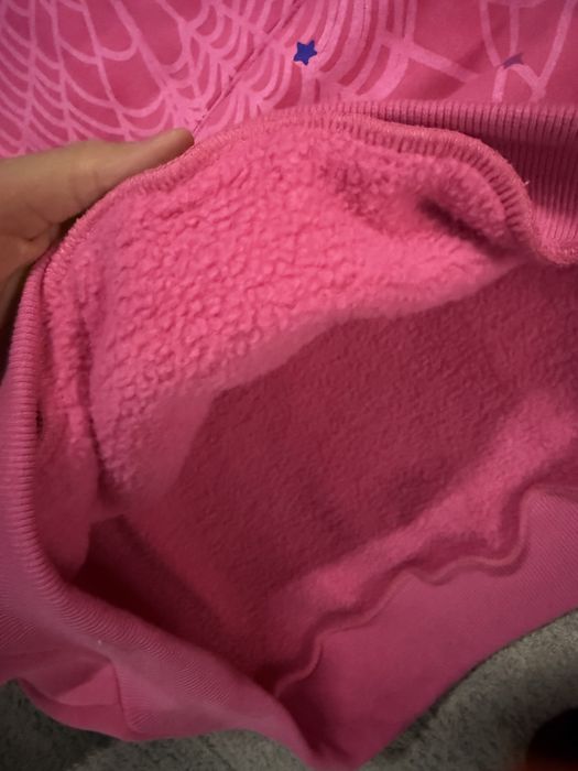 Sp5der Hoodies/ Худита Спайдър