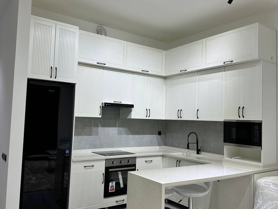 Продажа 2х комнатная квартира на Ц5 Киёт! ЖК Казахстан Новостройка