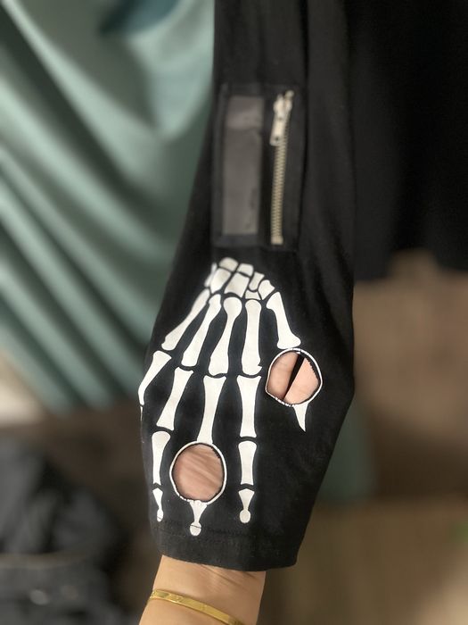 Yengi uzun mayka L-xl