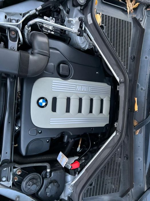 Bmw X5 2009 stare excelenta