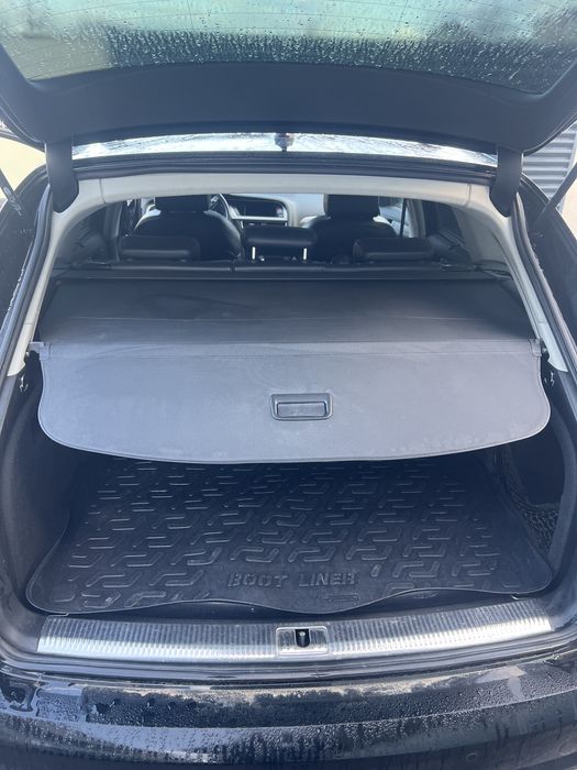 Audi A4 Avant Breack 2013 Diesel