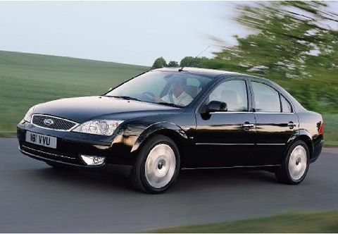 Ремонт на ел хидравлична помпа за FORD - Focus II, C MAX, S MAX и Mond