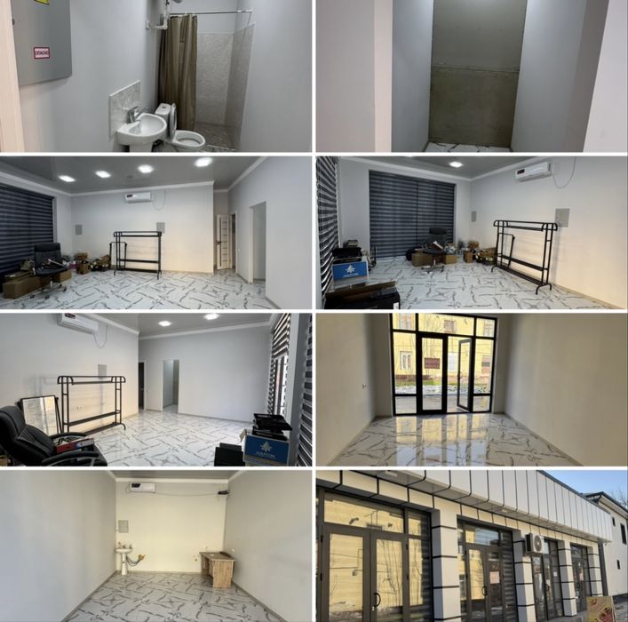 Magazin sotiladi srochna