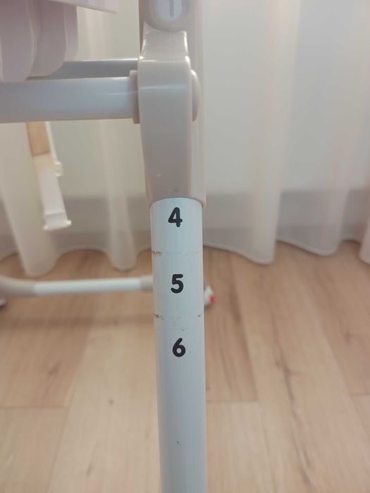 Scaun masa pentru copii