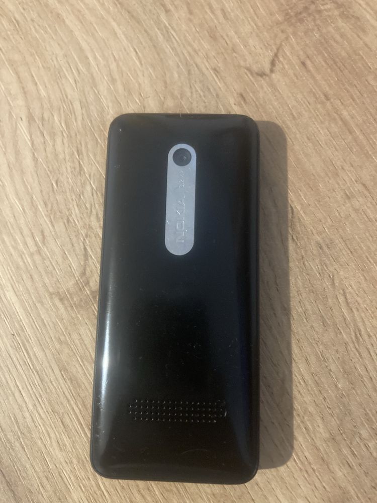 Nokia 301 Като Нов