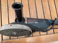 Flex Mare Bosch GWS 22-230 JH