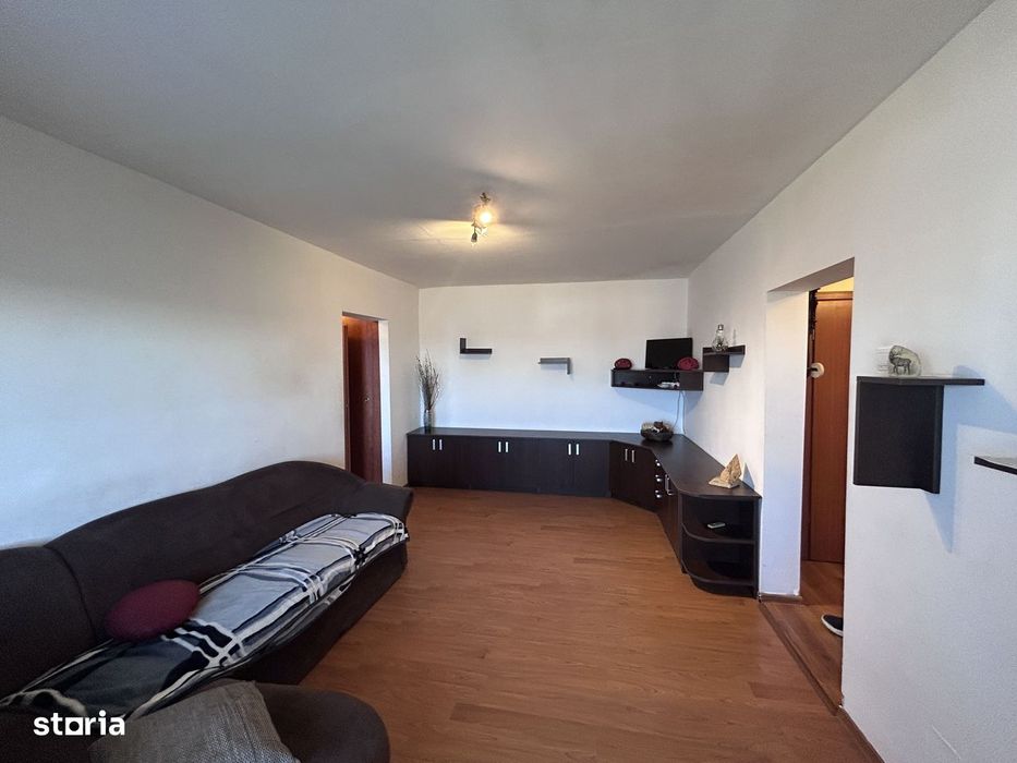 De inchiriat apartament 4 camere  – Micalaca, Arad