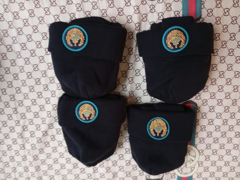 Шапка спортиные МВД КZ