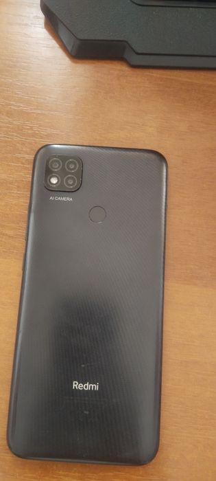 Redmi 9C | 64 ГБ | Разбит экран