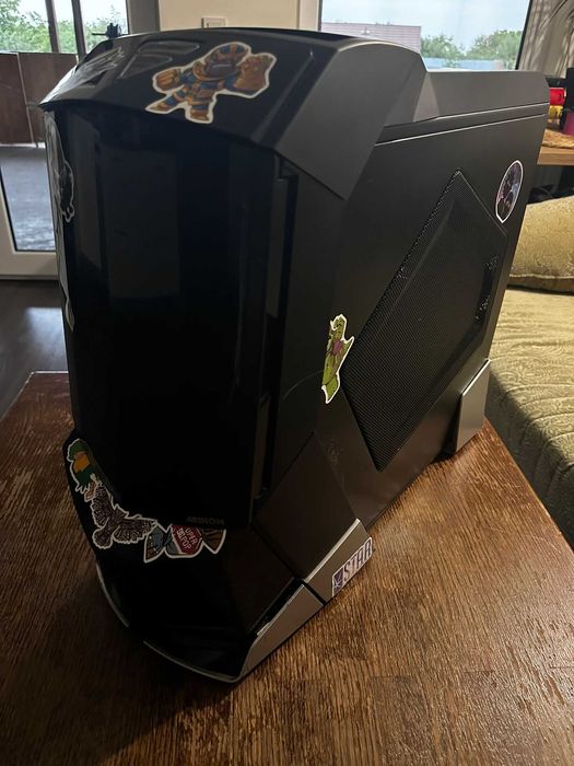 PC GAMING BEST BUY – i7 + 32GB + GTX 980 – 120 FPS în GTA V