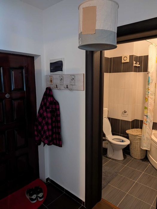 De VANZARE - Apartament 2 camere, open-space, Militari Residence