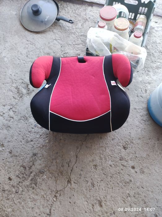 Продам новый бустер