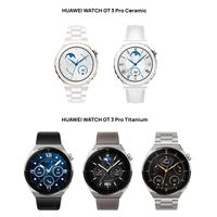НОВЫЕ Huawei Watch GT 3 Pro все цвета! Бесплатная доставка!