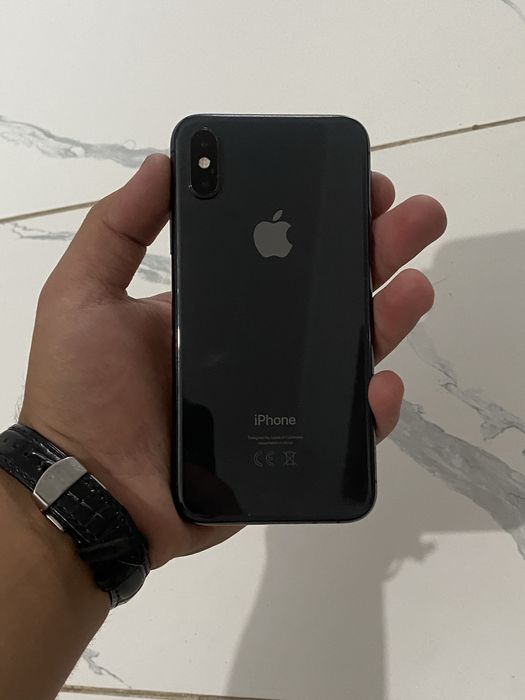iPhone Xs Sroshniy Sotiladi Xivada