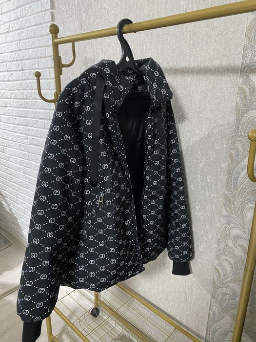 Куртки на девочку 11-13 лет