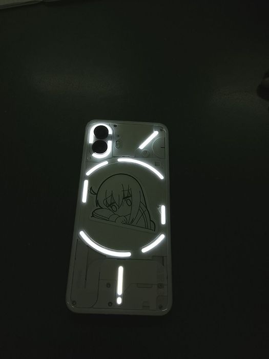 Обменяю nothing phone 2