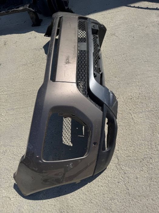 Bara fata + spoiler Land Rover Range Rover EVOQUE FACELIFT R DYNAMIC