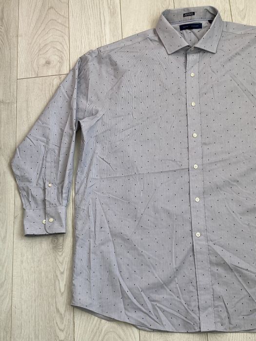 Cămasă bărbați Tommy Hilfiger, XL