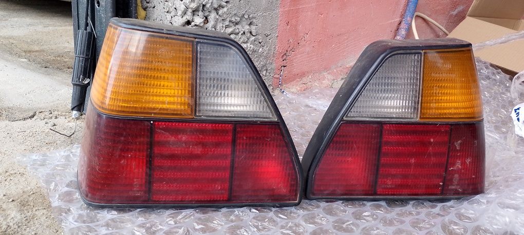Стопове за голф 2