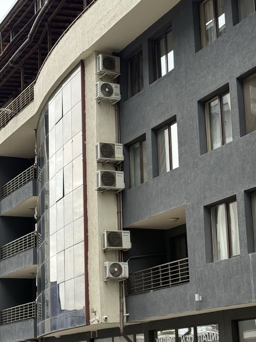 Продавам климитици осака 12 ки