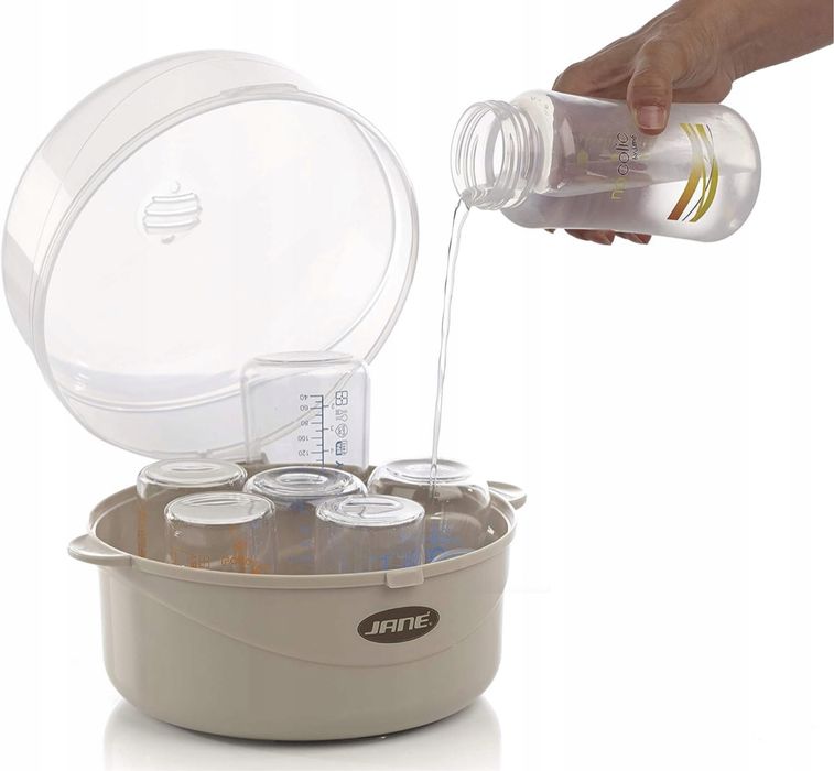 Sterilizator cu microunde Jane