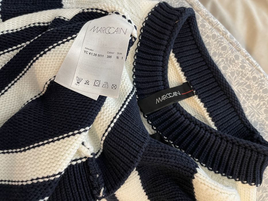 Bluza Marc Cain ca noua