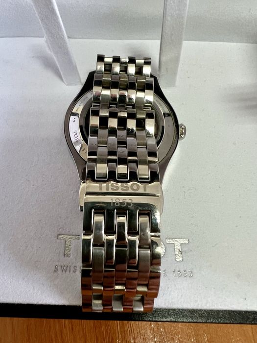 Tissot T-One Automatic