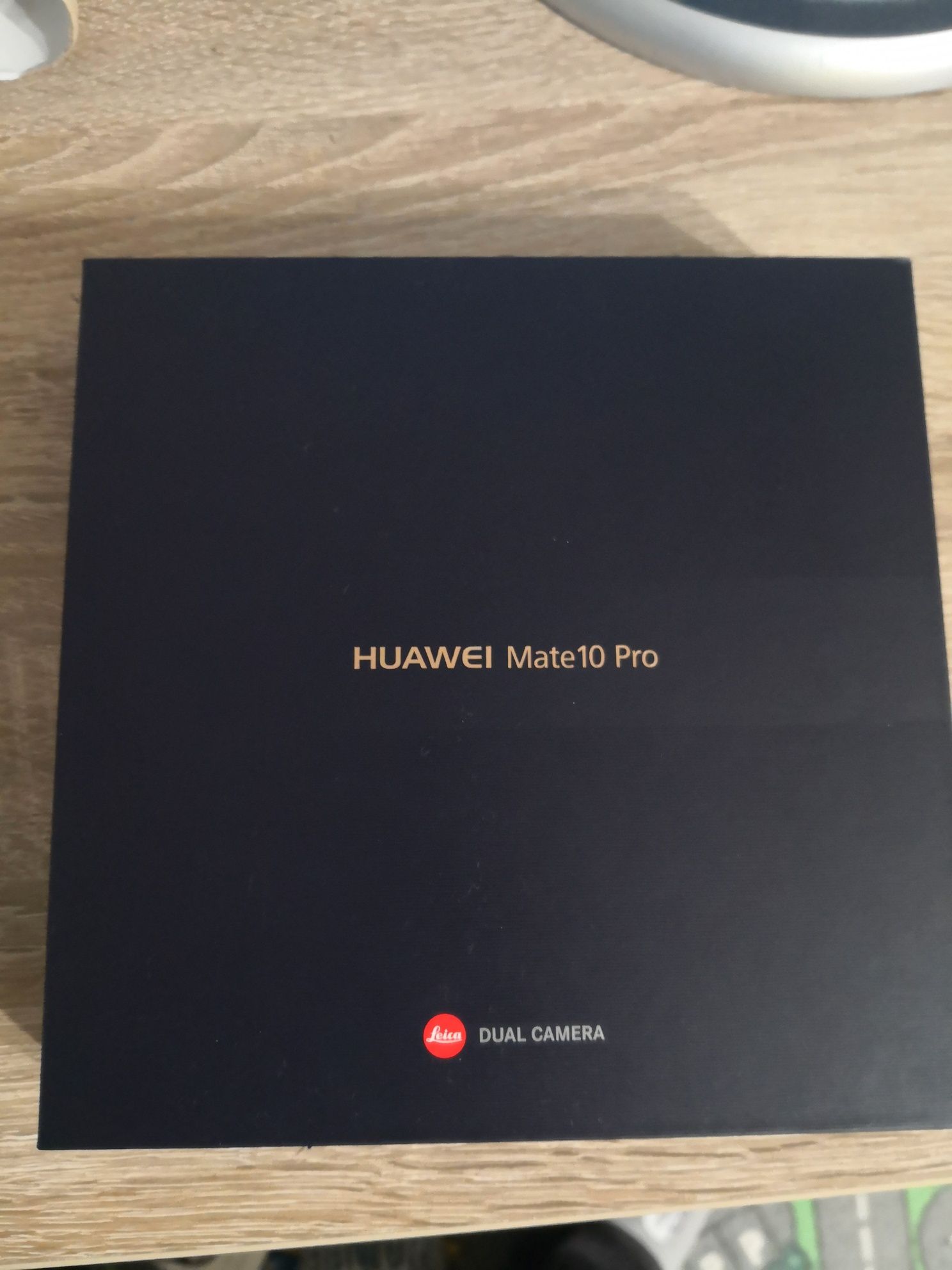 Huawei Mate 10 Pro