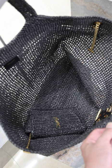 Geanta Saint Laurent Icare