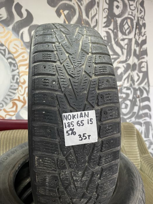 Nokian 185/65R15