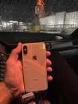 IPhone xs 256гигабайт