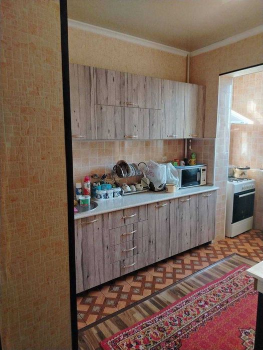 Продается квартира Метро М. Горький/ БИЙ Ор Буз базар!!!