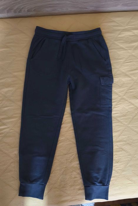 Лот дрехи за момче р-р 122/128