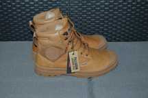 Ghete outdoor piele PALLADIUM 40 Unisex noi Waterproof+