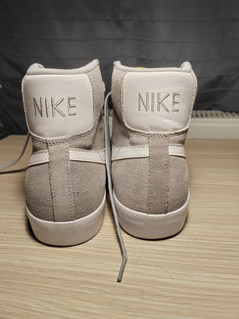 Nike Blazer Mid 77, originali, noi, mărimea 43