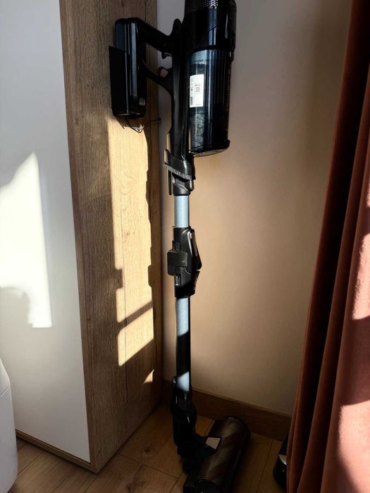 безкабелна прахосмукачка rowenta xforce 13.60 в гаранция