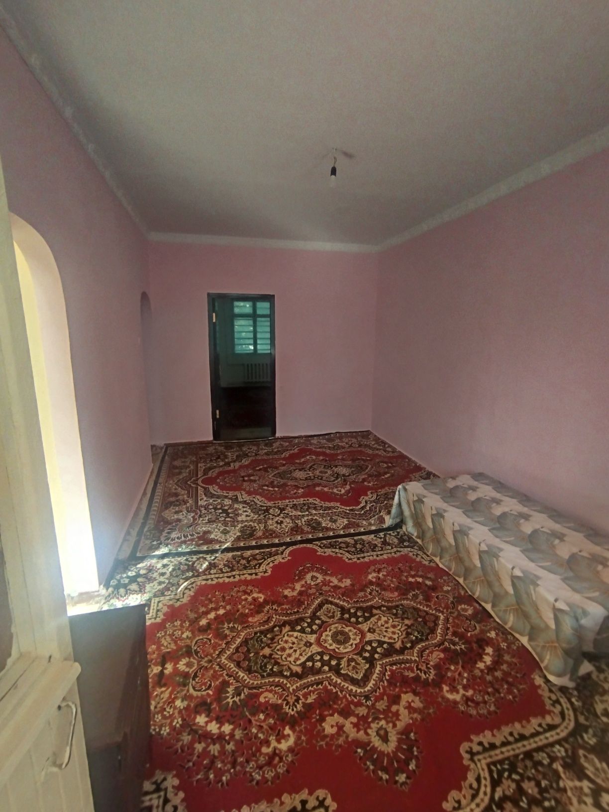 Срочно продаётся квартира