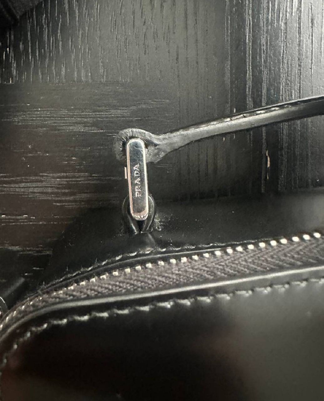 Сумка Prada Прада оригинал