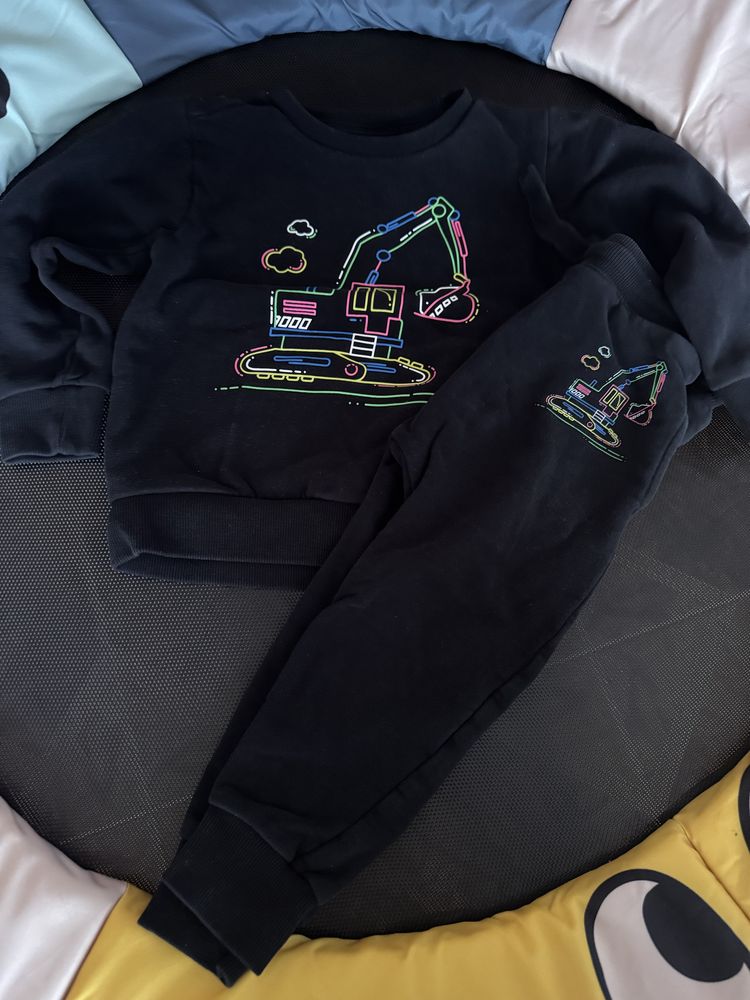 Дрехи за момче 98 рр Zara Next HM