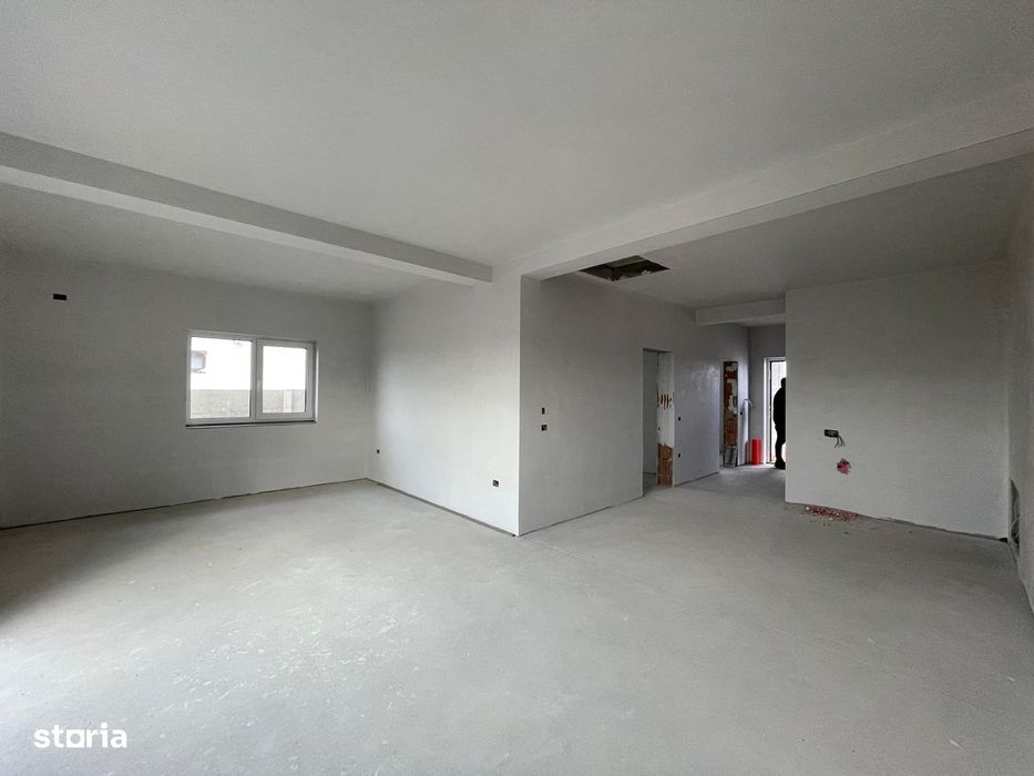 Duplex la super pret - 3 camere - Timisoara - Zona Plopi