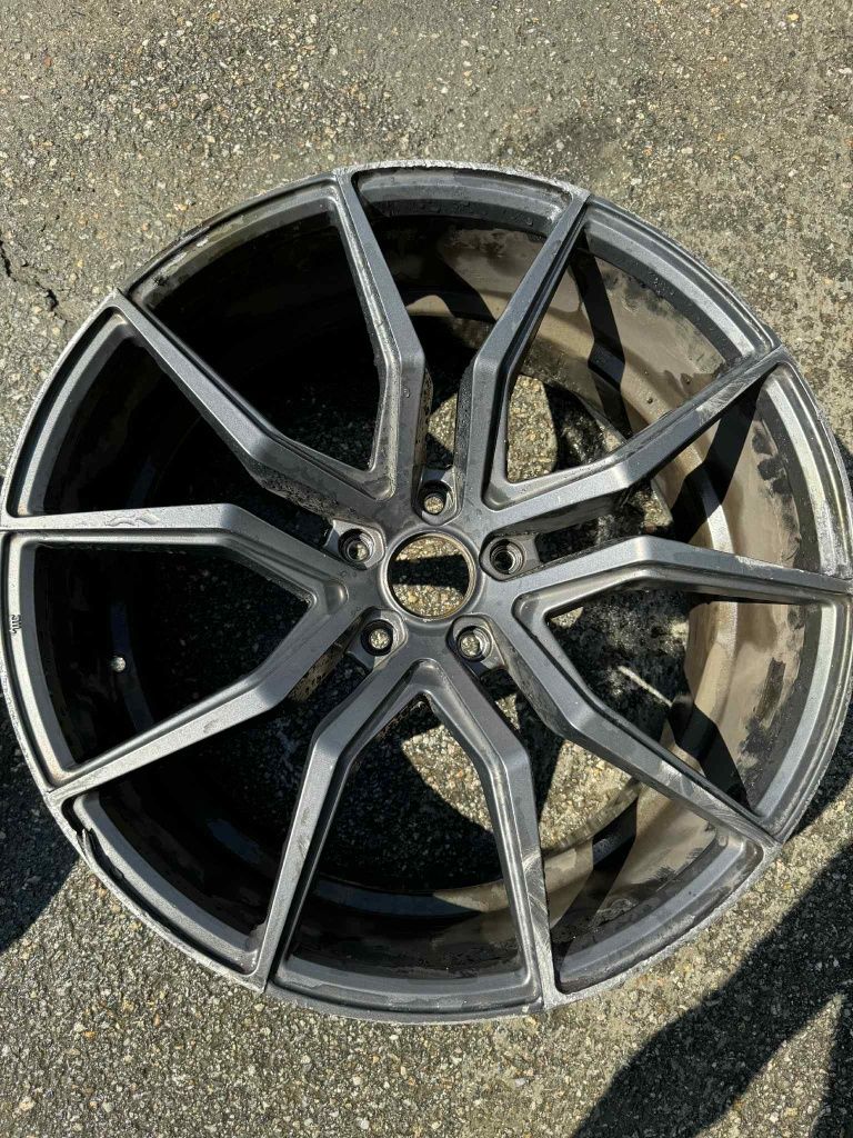 Джанти 22" 5х127