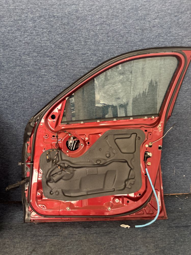 BMW X6 F16 Usa / portiera dreapta fata spate completa