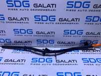 Teava cu Joja Ulei Skoda Superb 2 1.6 TDI CAYC 2008 - 2015 Cod 03L103634G