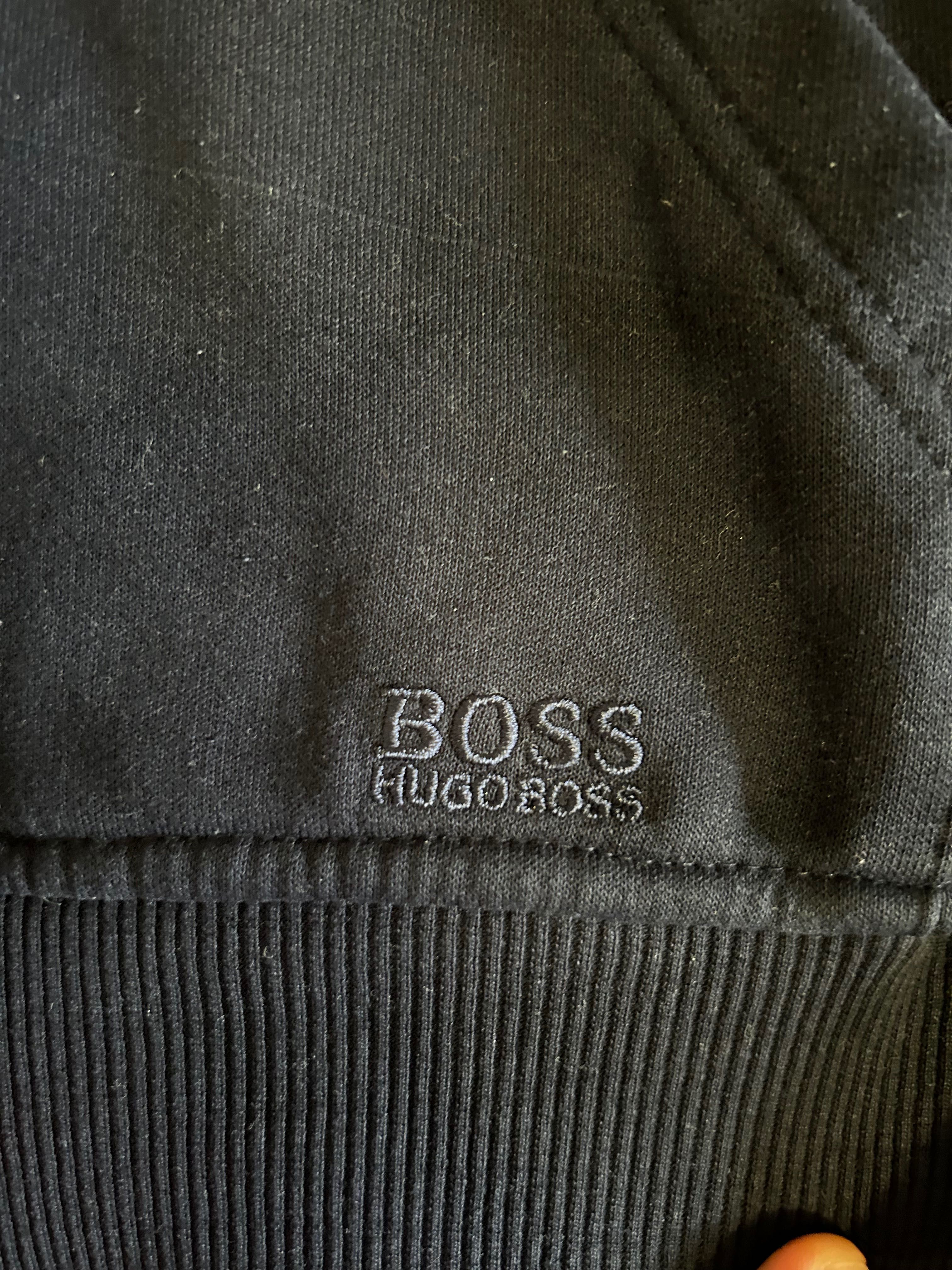 Hanorac Hugo Boss